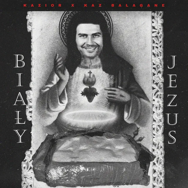 Biały Jezus • Cały album • Wszystkie utwory • Wykonawca