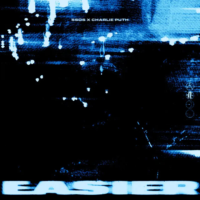 Easier – Remix (with Charlie Puth) • Cały album • Wszystkie utwory • Wykonawca