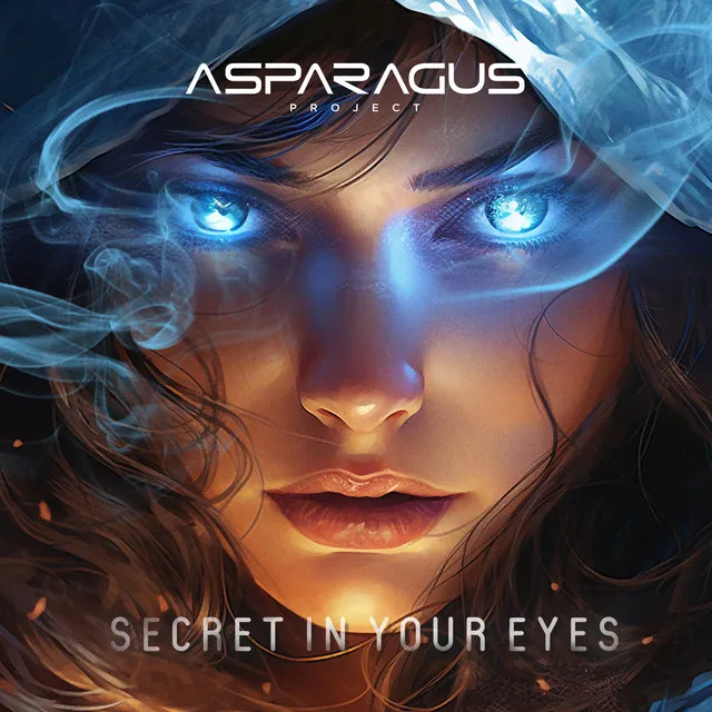 Secret in Your Eyes • Cały album • Wszystkie utwory • Wykonawca