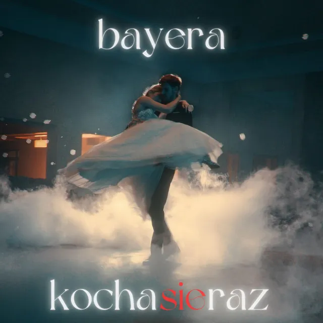 Kocha się raz • Cały album • Wszystkie utwory • Wykonawca