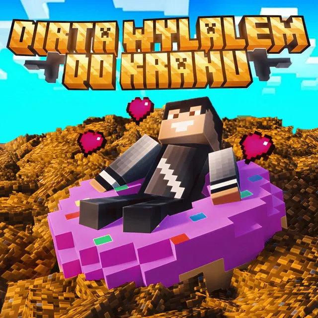 DIRTA WYLAŁEM DO KRANU • Cały album • Wszystkie utwory • Wykonawca