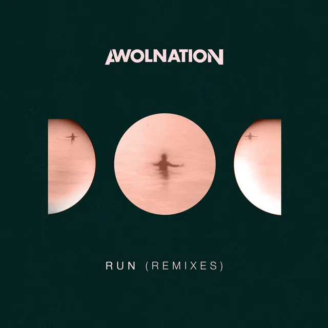 Run (Remixes) • Cały album • Wszystkie utwory • Wykonawca