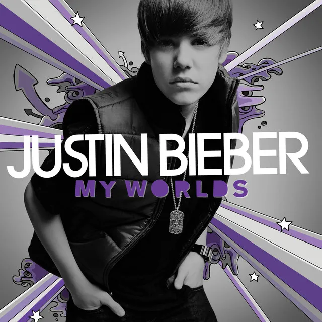 My Worlds (International Version) • Cały album • Wszystkie utwory • Wykonawca