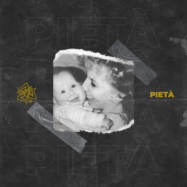 Pieta • Cały album • Wszystkie utwory • Wykonawca