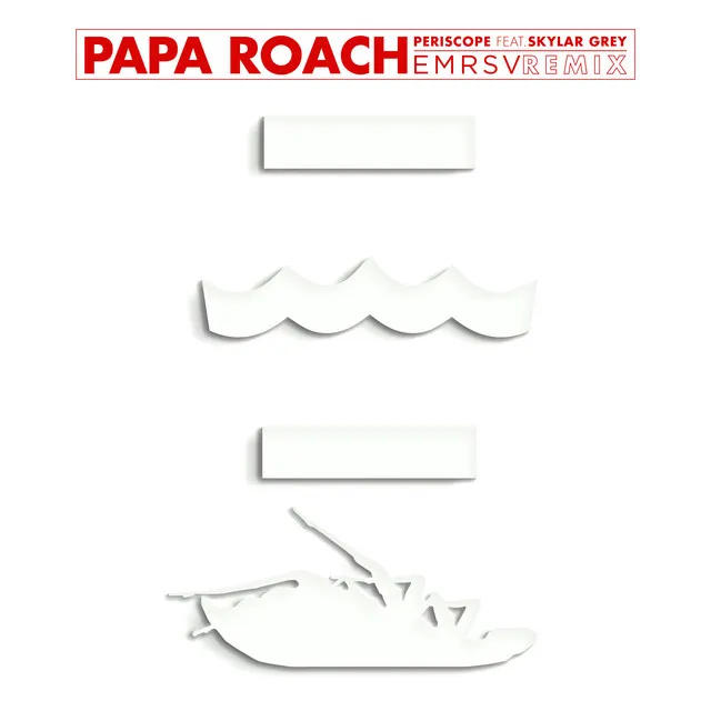 Periscope (EMRSV REMIX) • Cały album • Wszystkie utwory • Wykonawca