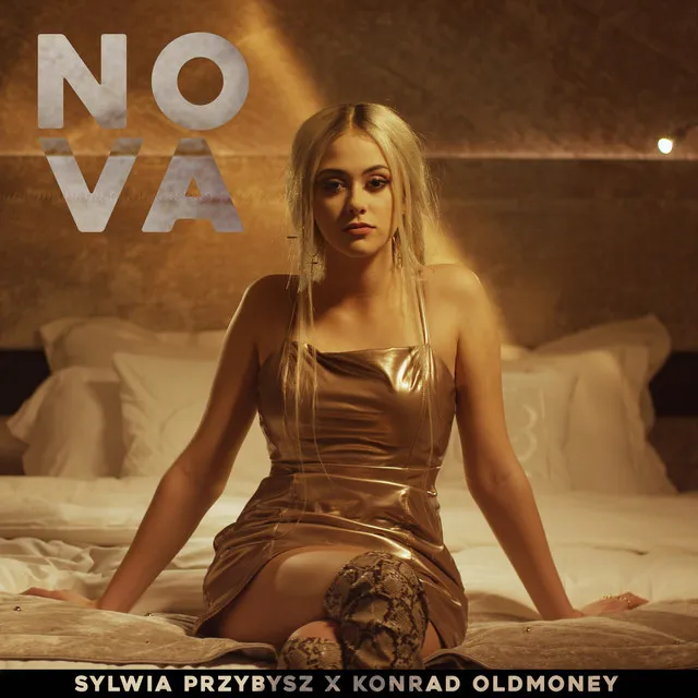 NOVA • Cały album • Wszystkie utwory • Wykonawca