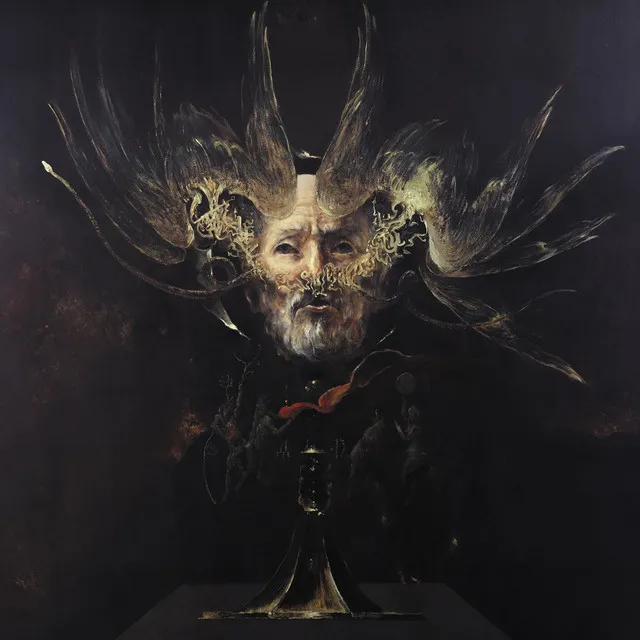 The Satanist • Cały album • Wszystkie utwory • Wykonawca