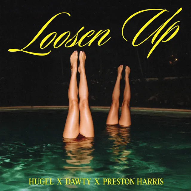 Loosen Up • Cały album • Wszystkie utwory • Wykonawca