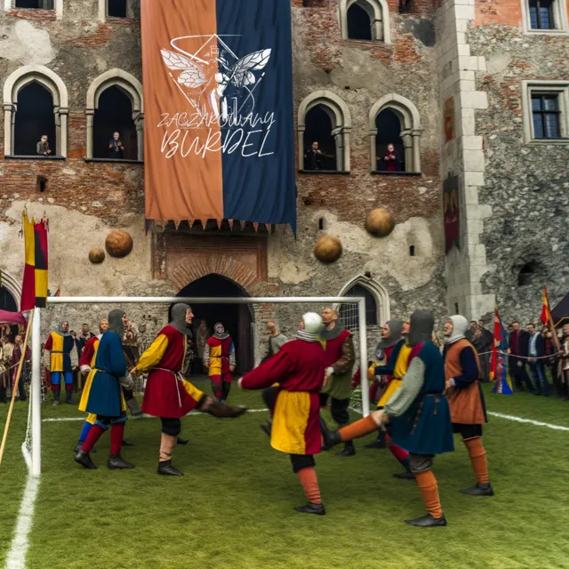 JEDZIEMY NA EURO • Cały album • Wszystkie utwory • Wykonawca