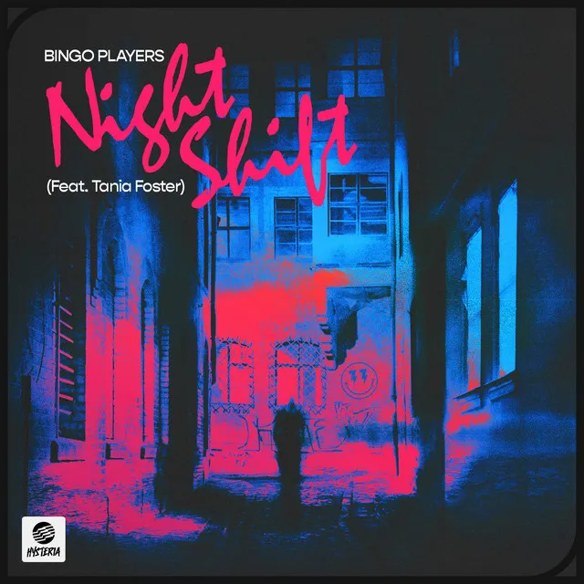 Nightshift (feat. Tania Foster) [Extended Mix] • Cały album • Wszystkie utwory • Wykonawca