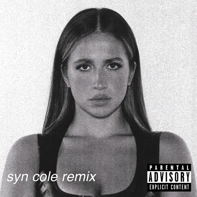 exes (Syn Cole Remix) • Cały album • Wszystkie utwory • Wykonawca