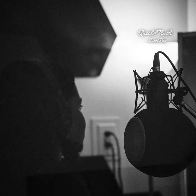 Untold Truth • Cały album • Wszystkie utwory • Wykonawca