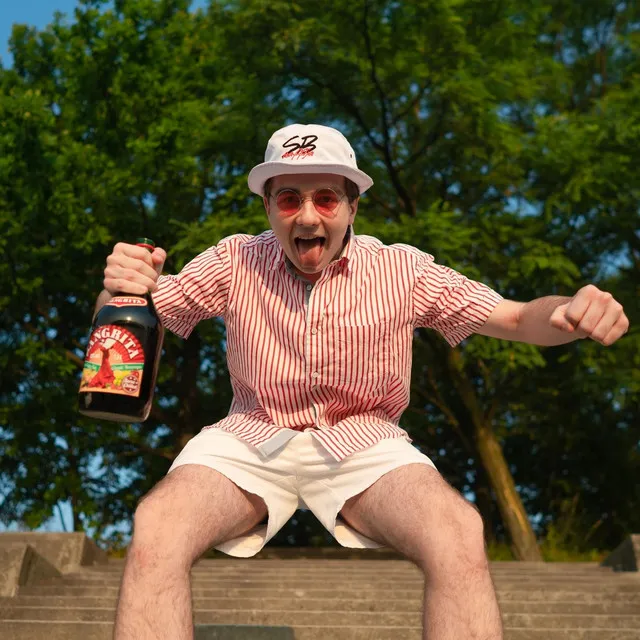 Schodki • Cały album • Wszystkie utwory • Wykonawca