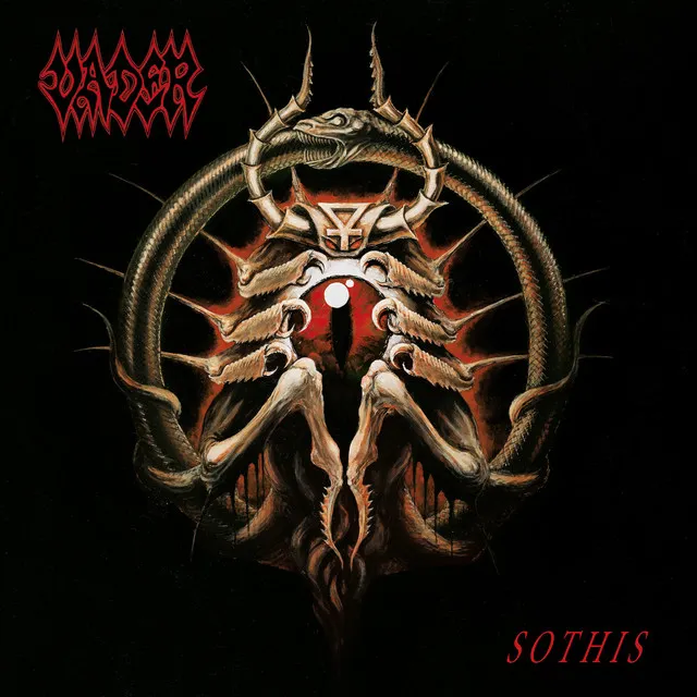 Sothis • Cały album • Wszystkie utwory • Wykonawca