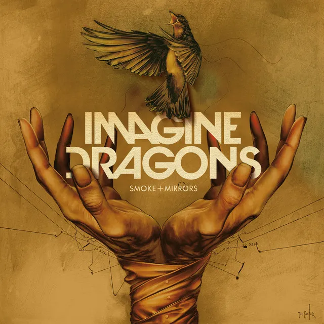 Smoke + Mirrors (Deluxe) • Cały album • Wszystkie utwory • Wykonawca