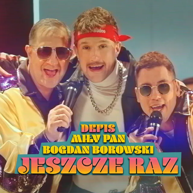 Jeszcze raz (Radio Edit) • Cały album • Wszystkie utwory • Wykonawca