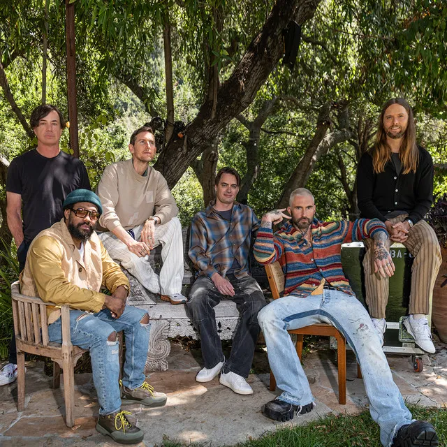 Maroon 5 • Dyskografia • Życiorys • Utwory