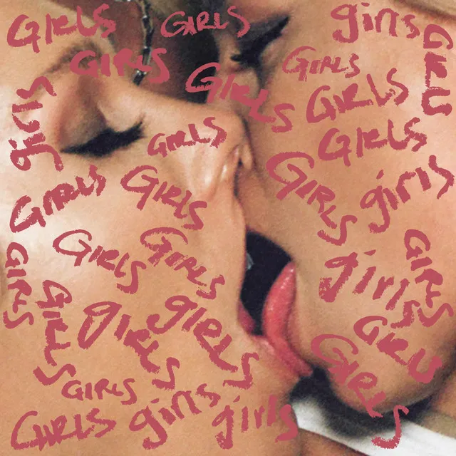 girls girls girls • Cały album • Wszystkie utwory • Wykonawca