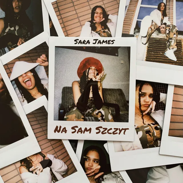 Na Sam Szczyt • Cały album • Wszystkie utwory • Wykonawca