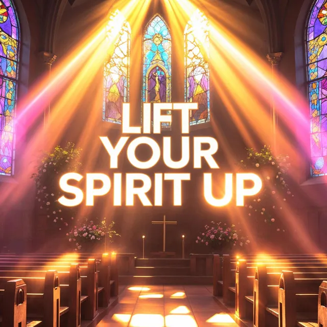 Lift Your Spirit Up • Cały album • Wszystkie utwory • Wykonawca