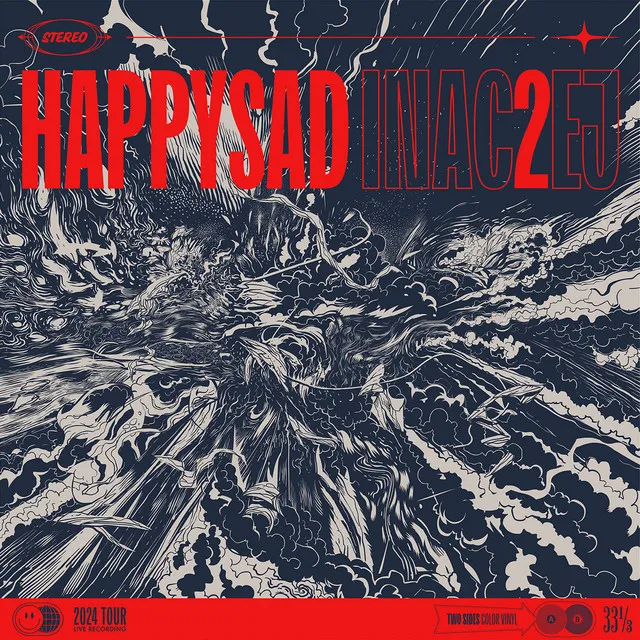 Inaczej • Cały album • Wszystkie utwory • Wykonawca