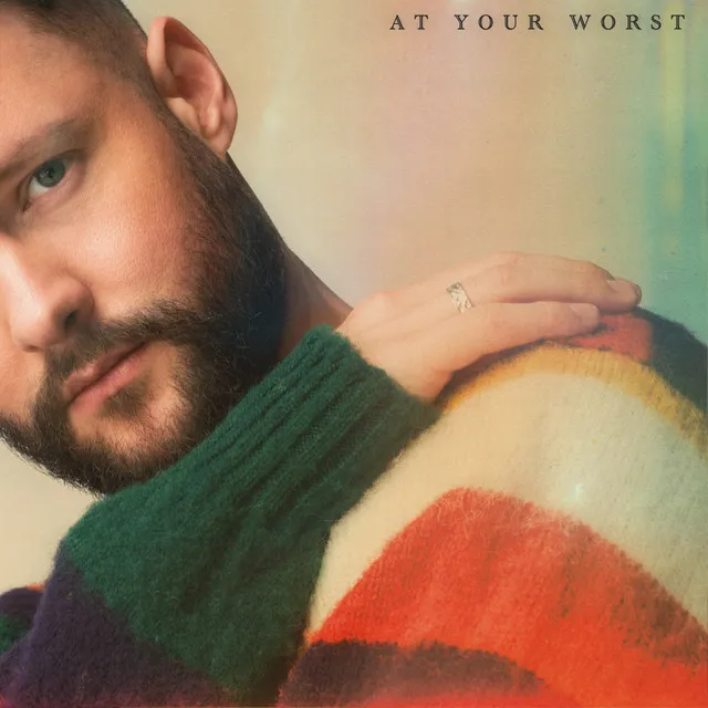 At Your Worst • Cały album • Wszystkie utwory • Wykonawca