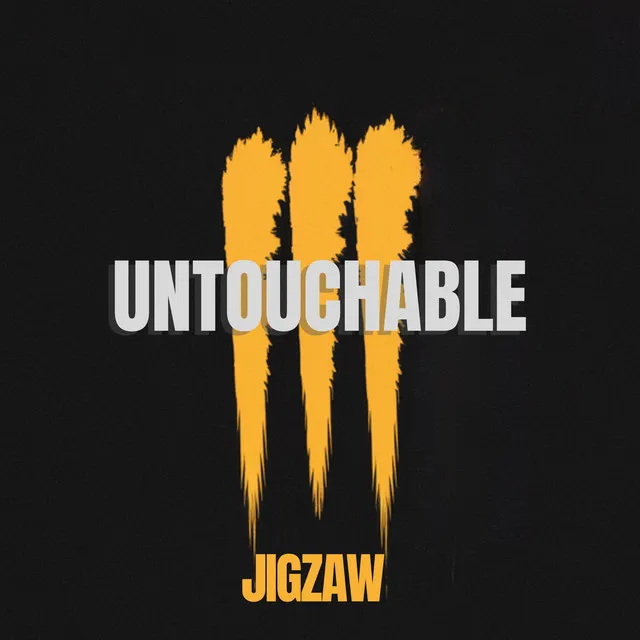 UNTOUCHABLE III • Cały album • Wszystkie utwory • Wykonawca