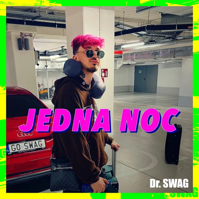 Jedna Noc • Cały album • Wszystkie utwory • Wykonawca