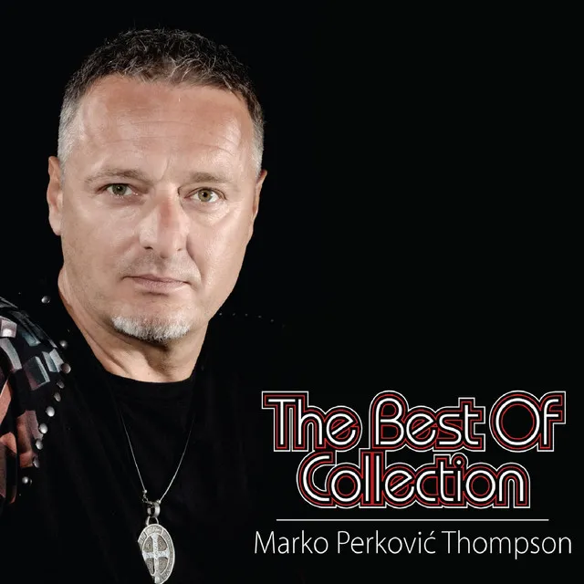 The Best Of Collection • Cały album • Wszystkie utwory • Wykonawca