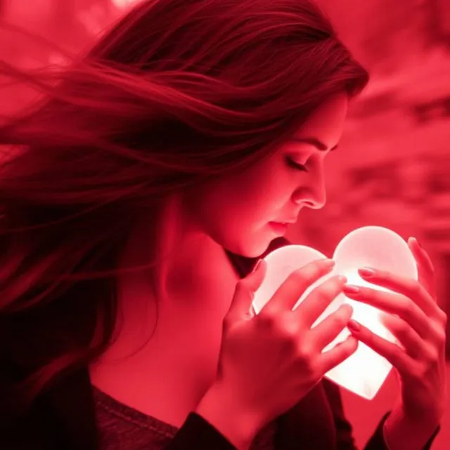 Kochaj sercem • Cały album • Wszystkie utwory • Wykonawca