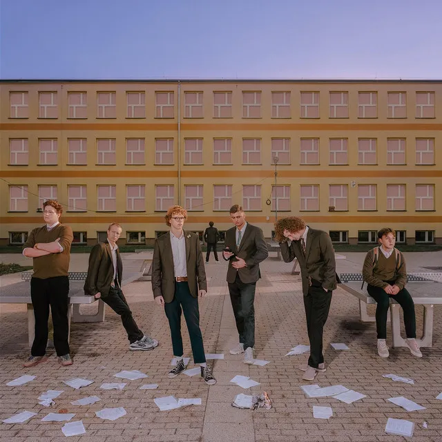 100 dni do matury • Cały album • Wszystkie utwory • Wykonawca