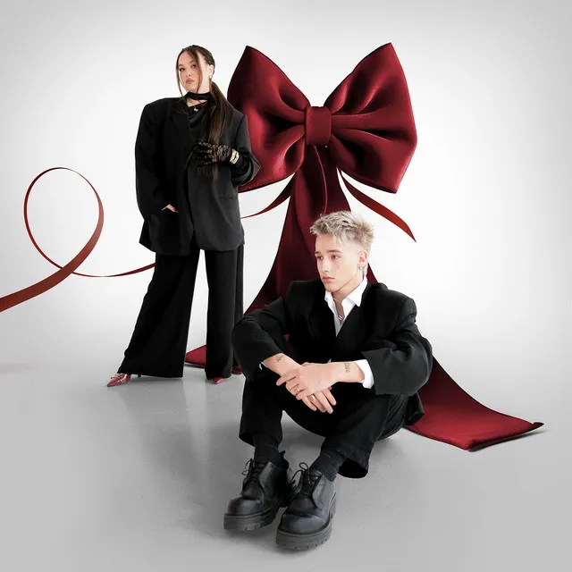 Merry Christmas kc • Cały album • Wszystkie utwory • Wykonawca