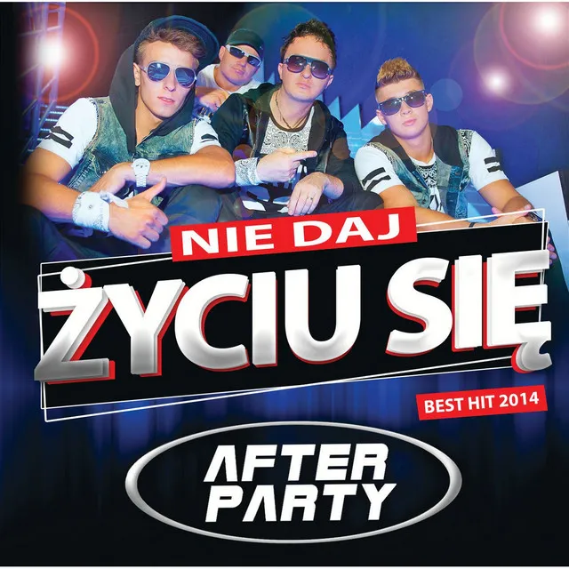 After Party • Albumy • Piosenki • Życiorys