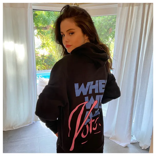 Selena x Votes • Cały album • Wszystkie utwory • Wykonawca