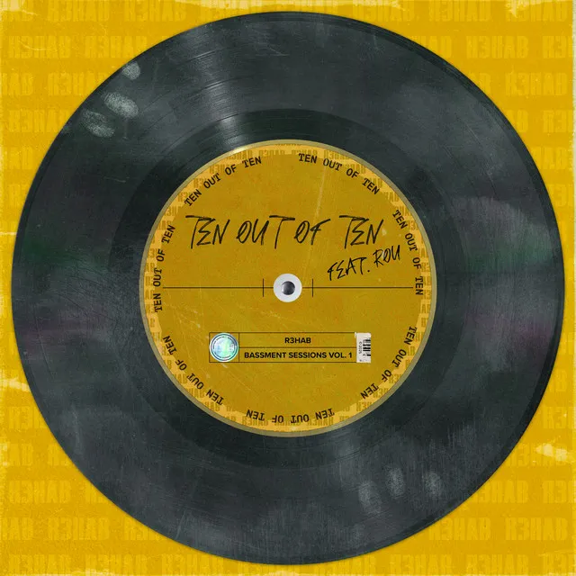 Ten Out Of Ten • Cały album • Wszystkie utwory • Wykonawca