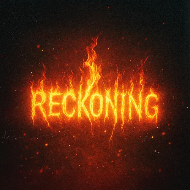 Reckoning • Cały album • Wszystkie utwory • Wykonawca