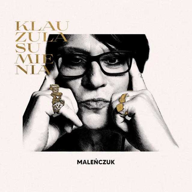 Klauzula sumienia • Cały album • Wszystkie utwory • Wykonawca