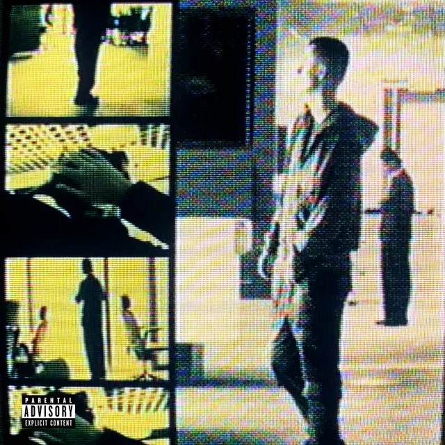 Ciężki • Cały album • Wszystkie utwory • Wykonawca