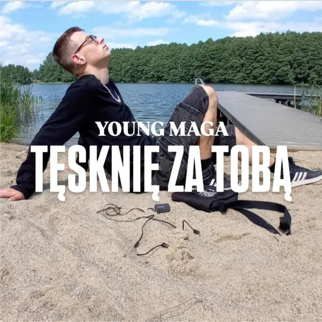 TĘSKNIĘ ZA TOBĄ • Cały album • Wszystkie utwory • Wykonawca