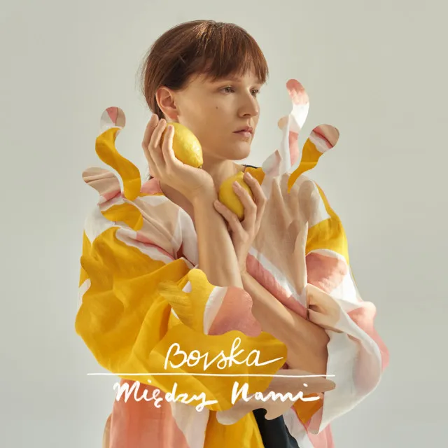 Między nami • Cały album • Wszystkie utwory • Wykonawca