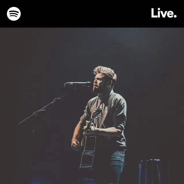 Spotify Live • Cały album • Wszystkie utwory • Wykonawca