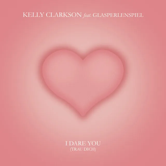 I Dare You (Trau Dich) [feat. Glasperlenspiel] • Cały album • Wszystkie utwory • Wykonawca