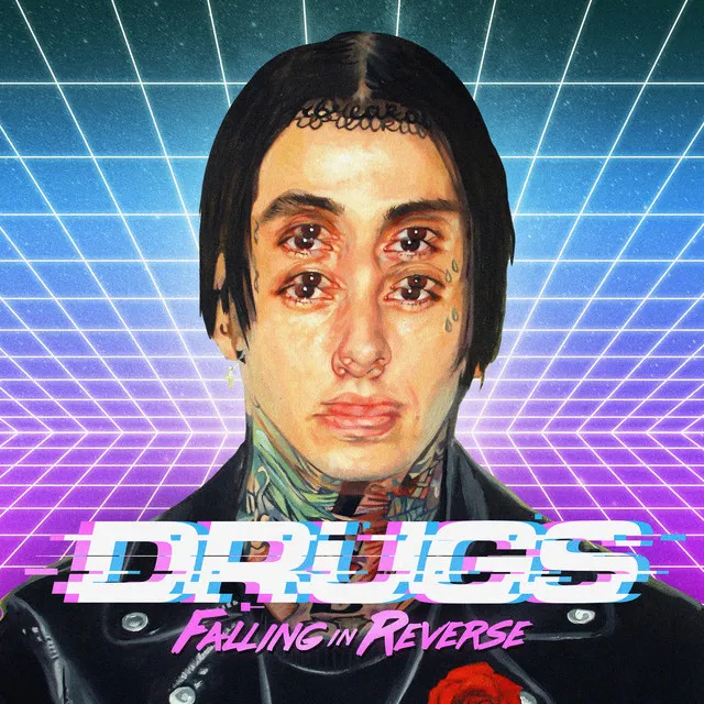 Drugs • Cały album • Wszystkie utwory • Wykonawca