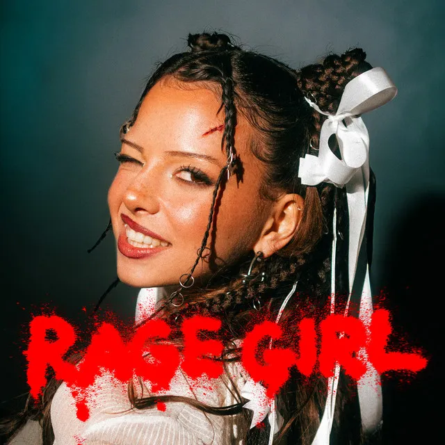 RAGE GIRL • Cały album • Wszystkie utwory • Wykonawca