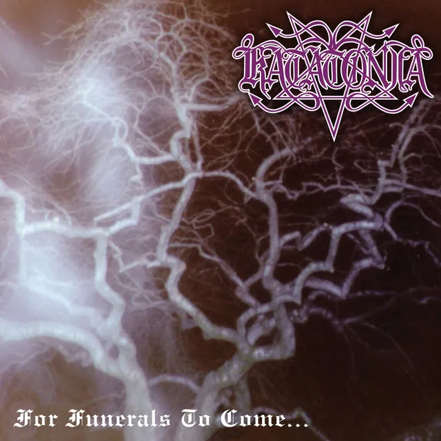 For Funerals to Come • Cały album • Wszystkie utwory • Wykonawca