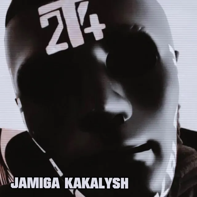 JAMIGA KAKALYSH (2021) • Cały album • Wszystkie utwory • Wykonawca