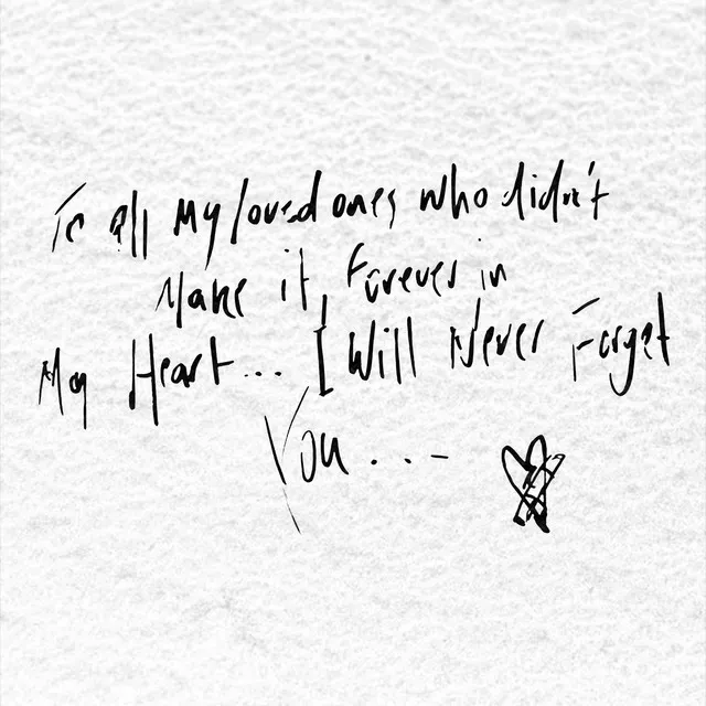 WHERE DOES YOUR SPIRIT GO? • Cały album • Wszystkie utwory • Wykonawca