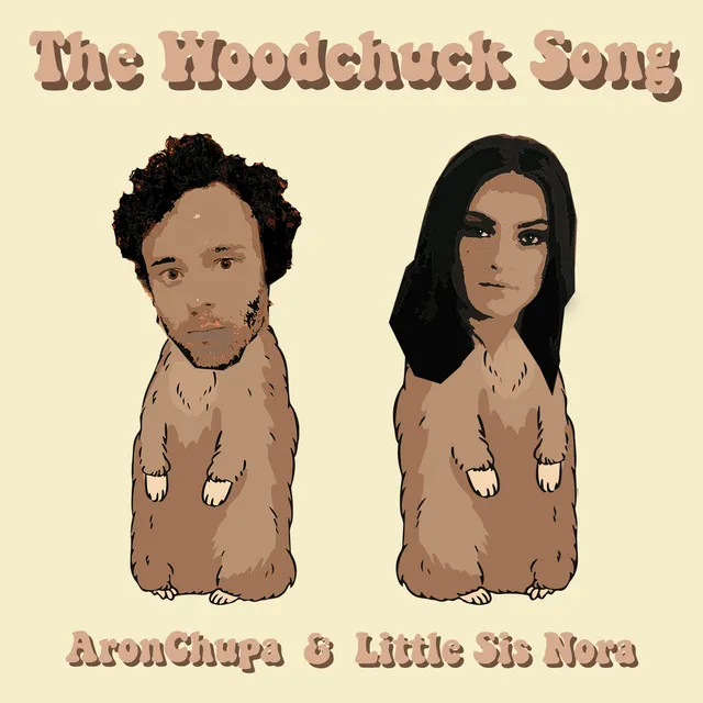 The Woodchuck Song • Cały album • Wszystkie utwory • Wykonawca