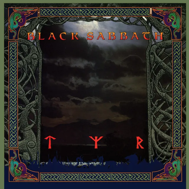 Tyr (2024 Remaster) • Cały album • Wszystkie utwory • Wykonawca