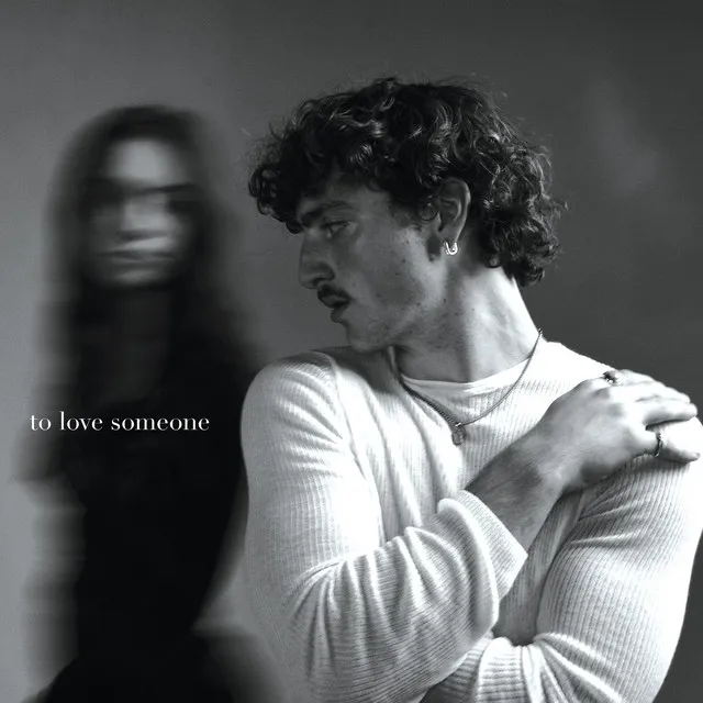 To Love Someone • Cały album • Wszystkie utwory • Wykonawca